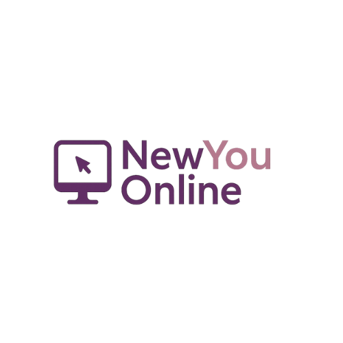 Logo for New You Online service